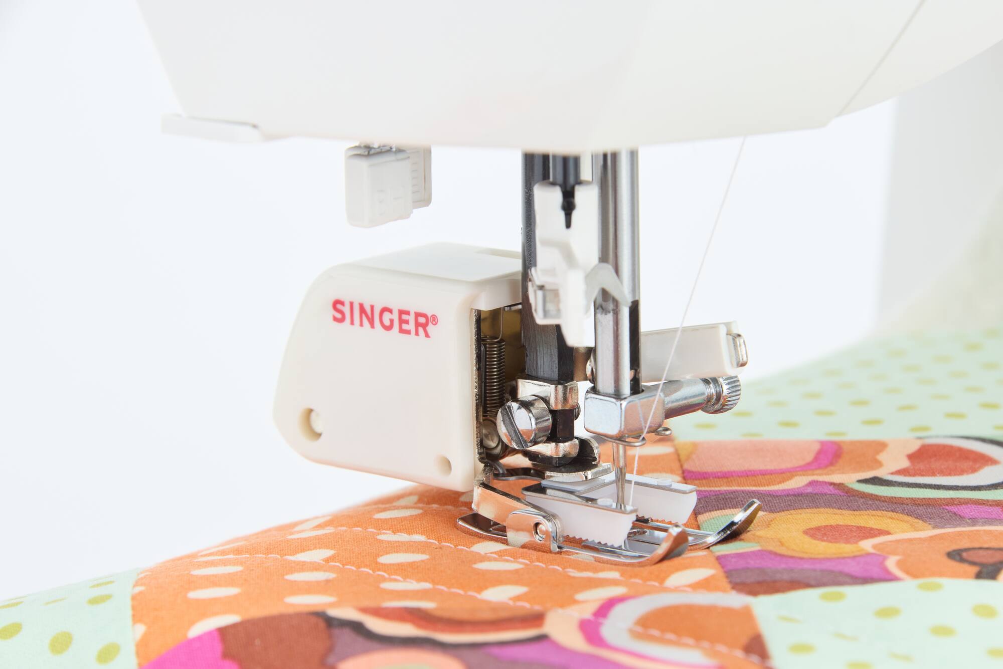 SINGER® Even Feed Foot